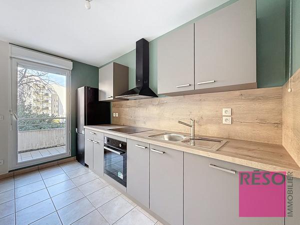 T3 MEUBLE ANNEMASSE