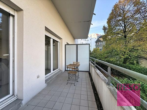 T3 MEUBLE ANNEMASSE