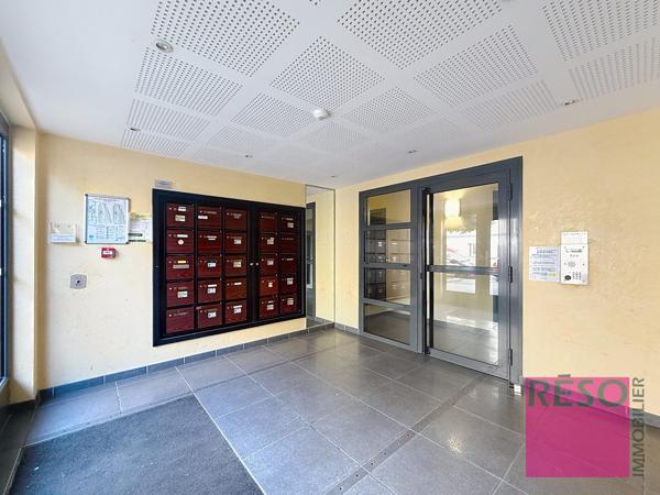 T3 MEUBLE ANNEMASSE