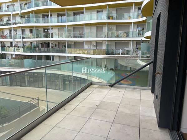 Location Appartement 3 pièces 59.3 m² - Suresnes 92150