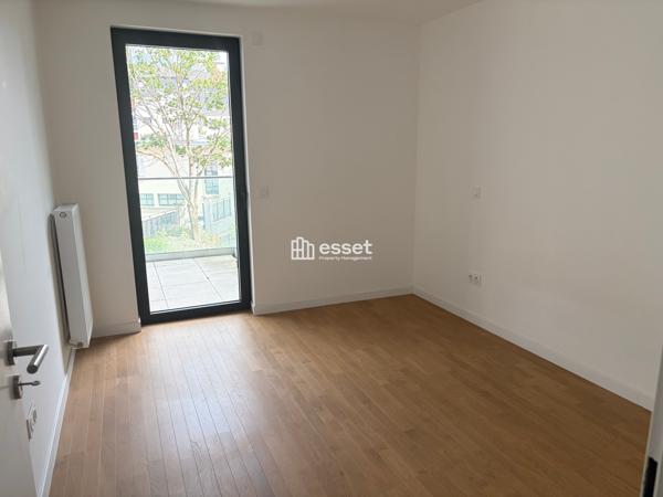 Location Appartement 3 pièces 59.3 m² - Suresnes 92150