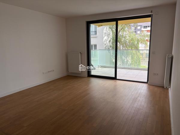 Location Appartement 3 pièces 59.3 m² - Suresnes 92150