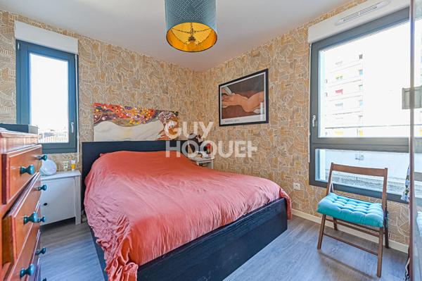 Appartement 4 pièce(s) 87 m2