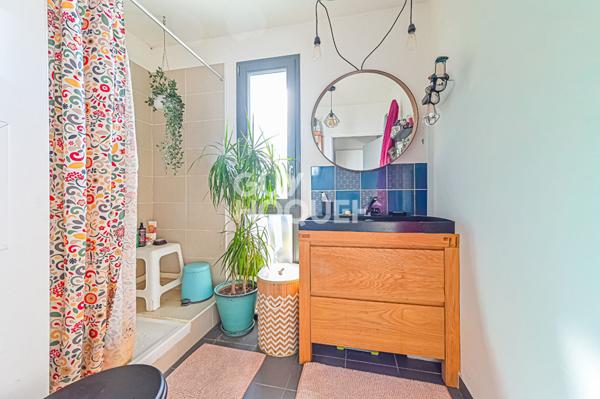 Appartement 4 pièce(s) 87 m2