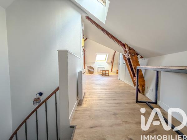 Appartement à vendre 3 pièces 64,85 m² Melesse