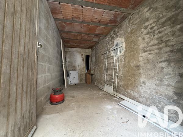 Appartement à vendre 3 pièces 64,85 m² Melesse