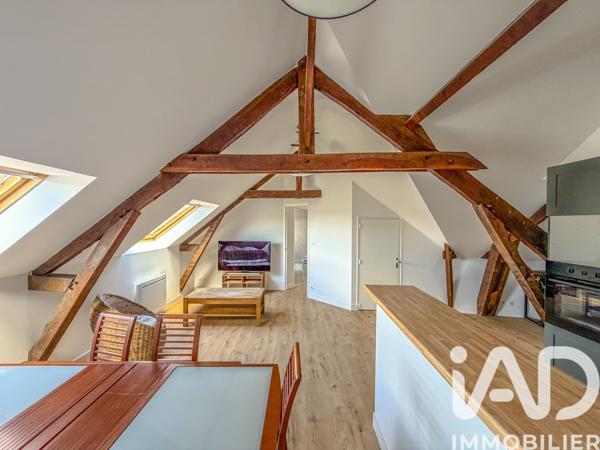 Appartement à vendre 3 pièces 64,85 m² Melesse