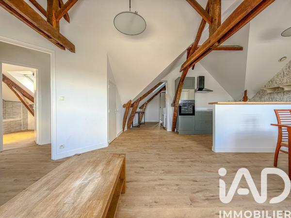 Appartement à vendre 3 pièces 64,85 m² Melesse