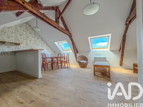 Appartement à vendre 3 pièces 64,85 m² Melesse
