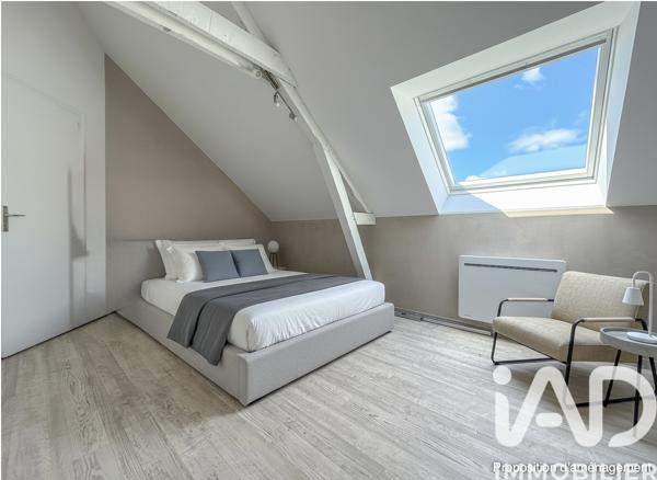 Appartement à vendre 3 pièces 64,85 m² Melesse