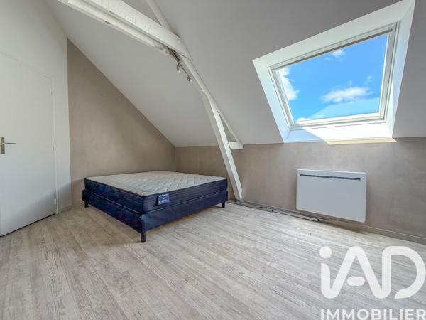Appartement à vendre 3 pièces 64,85 m² Melesse