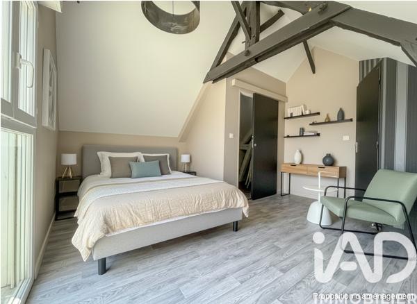 Appartement à vendre 3 pièces 64,85 m² Melesse