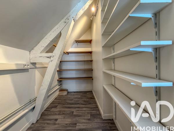 Appartement à vendre 3 pièces 64,85 m² Melesse
