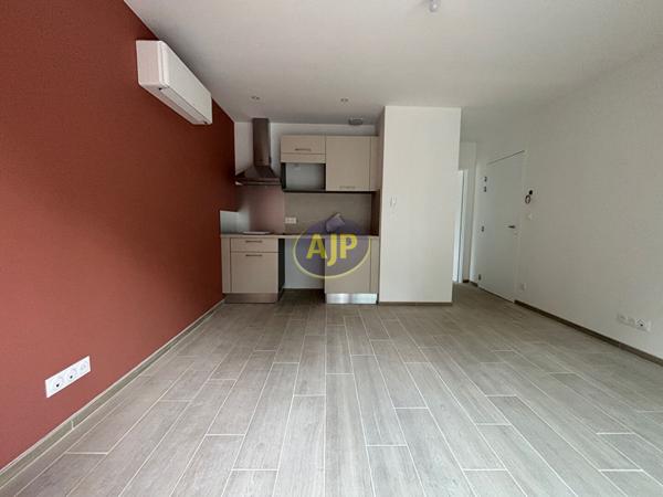 Vente appartement Talence : 130 000 € - AJP ACTEA Talence