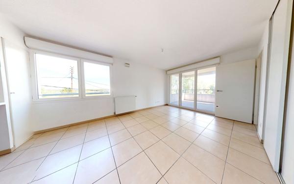 Appartement à vendre    2 pièces • 44,08 m2 Toulouse