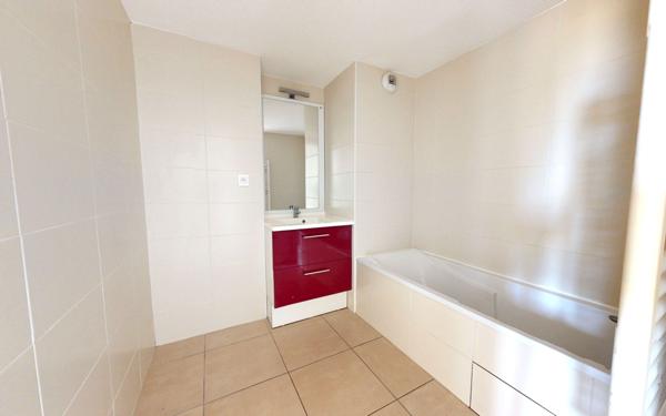 Appartement à vendre    2 pièces • 44,08 m2 Toulouse