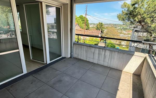 Appartement à vendre    2 pièces • 44,08 m2 Toulouse
