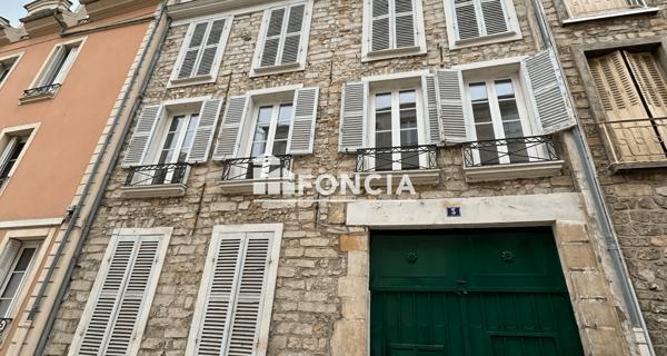 Location Appartement 3 pièces 73.26 m² - Fontainebleau 77300