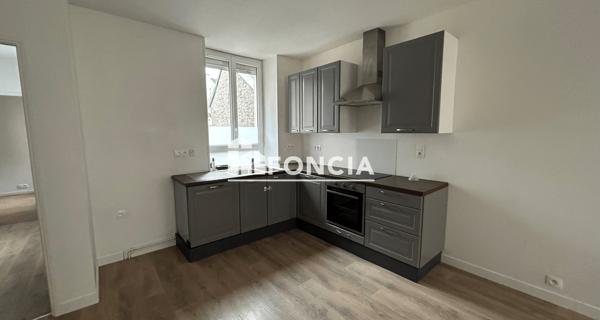 Location Appartement 3 pièces 73.26 m² - Fontainebleau 77300