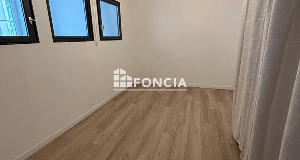 Location Appartement 3 pièces 73.26 m² - Fontainebleau 77300