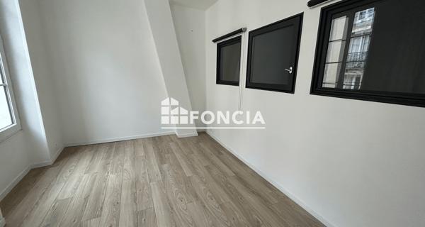 Location Appartement 3 pièces 73.26 m² - Fontainebleau 77300