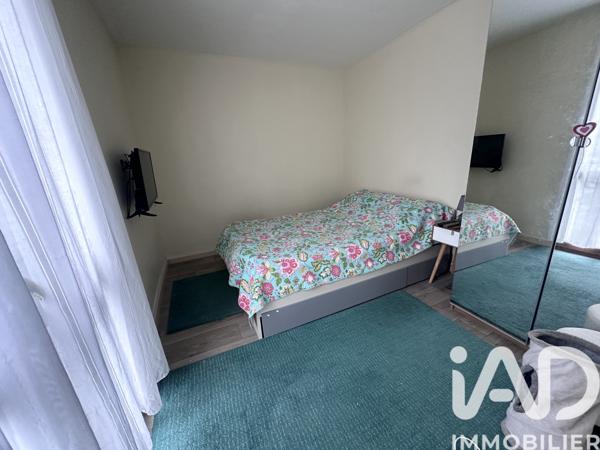 Appartement à vendre 4 pièces 69 m² Lagny-sur-Marne
