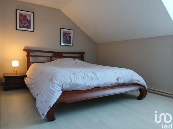 Murs commerciaux  à vendre 247 m² Beuxes