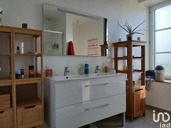 Murs commerciaux  à vendre 247 m² Beuxes