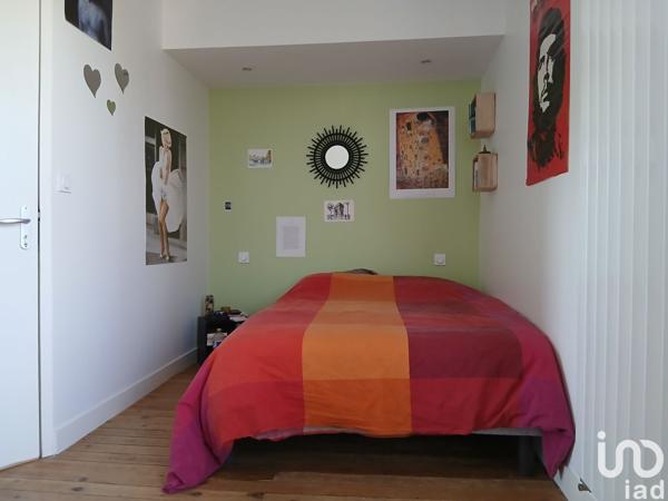 Murs commerciaux  à vendre 247 m² Beuxes