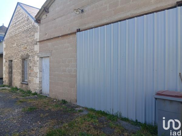Murs commerciaux  à vendre 247 m² Beuxes
