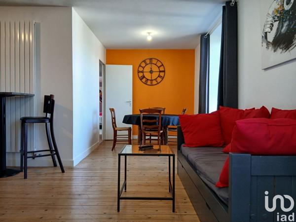 Murs commerciaux  à vendre 247 m² Beuxes