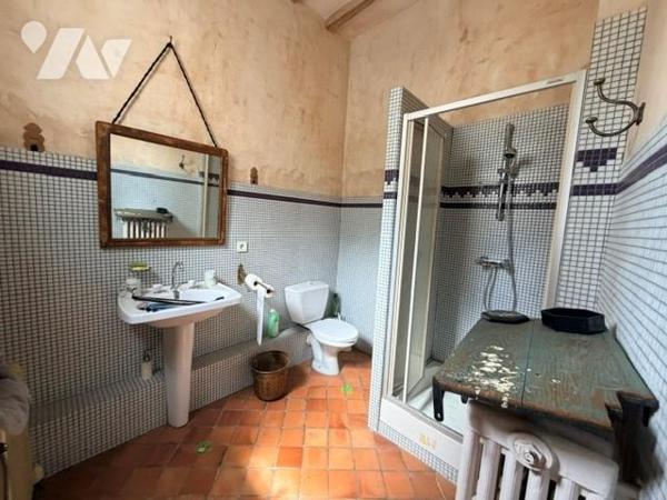 VENTE MAISON SAUMUR