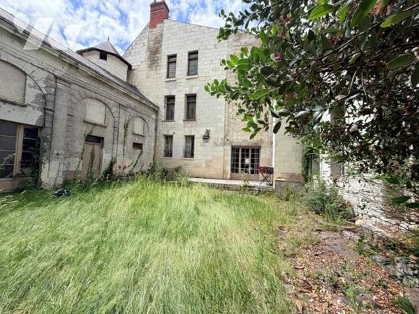VENTE MAISON SAUMUR