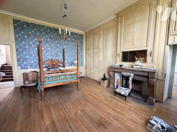 VENTE MAISON SAUMUR