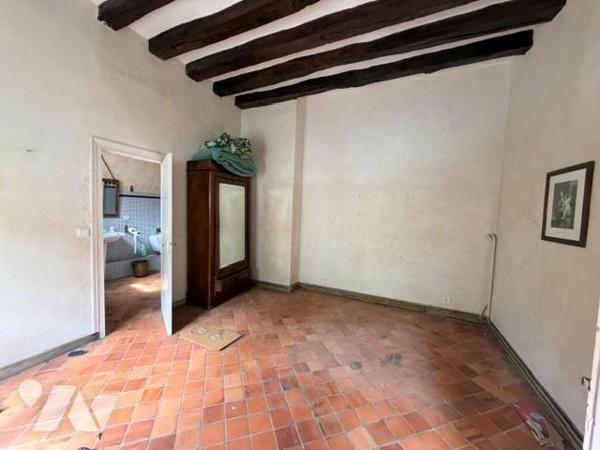 VENTE MAISON SAUMUR