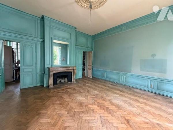 VENTE MAISON SAUMUR