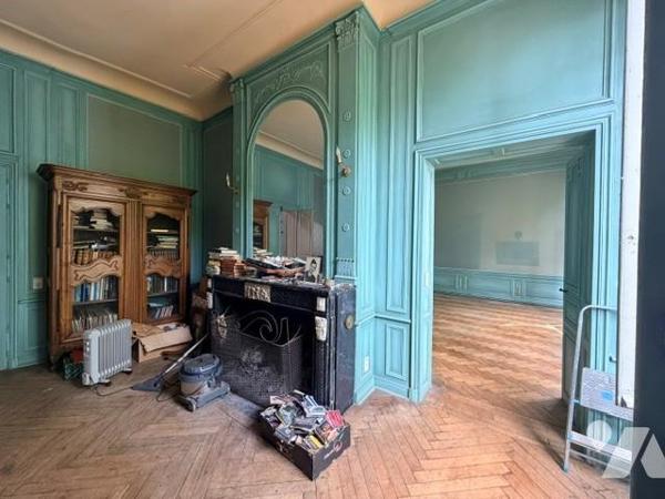 VENTE MAISON SAUMUR