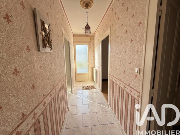 Location maison 3 pièces 73 m² Gardonne