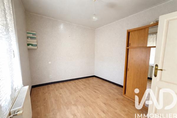 Location maison 3 pièces 73 m² Gardonne
