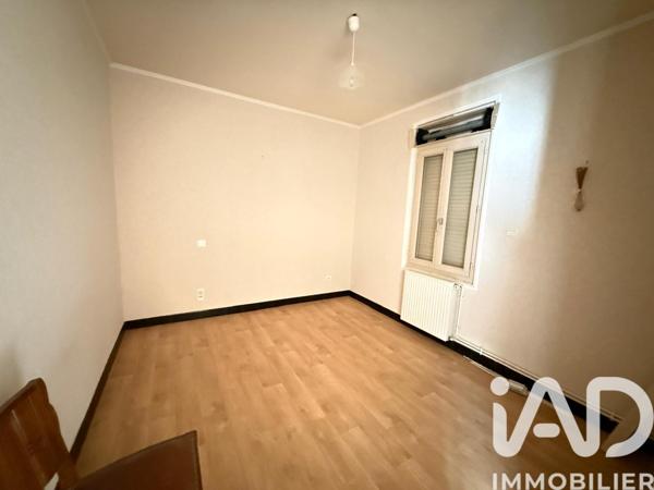 Location maison 3 pièces 73 m² Gardonne