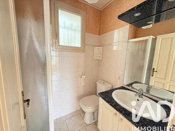 Location maison 3 pièces 73 m² Gardonne