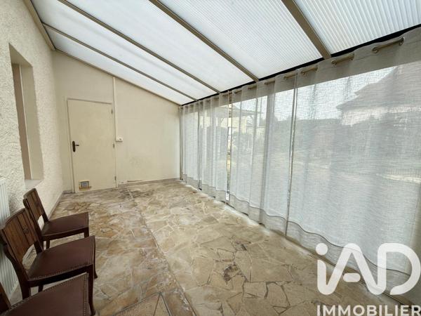 Location maison 3 pièces 73 m² Gardonne