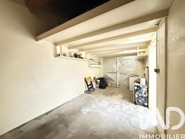 Location maison 3 pièces 73 m² Gardonne