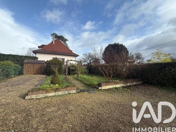 Location maison 3 pièces 73 m² Gardonne