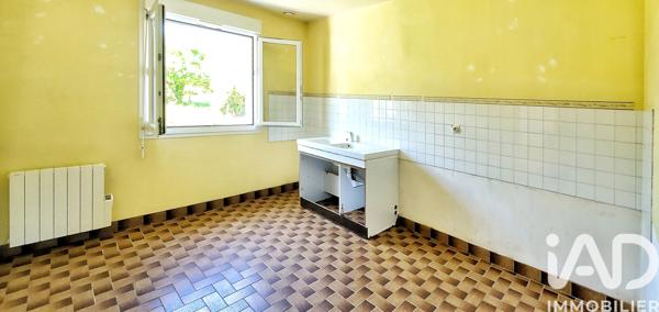 Maison à vendre 8 pièces 123 m² Séné