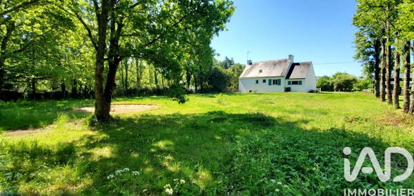 Maison à vendre 8 pièces 123 m² Séné