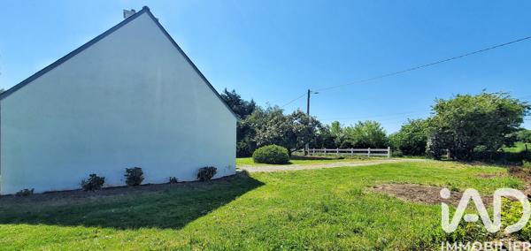 Maison à vendre 8 pièces 123 m² Séné
