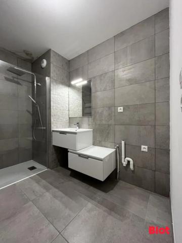 Appartement 3 pièce(s)
