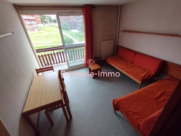 Appartement à vendre 2 pièces de 27 m²