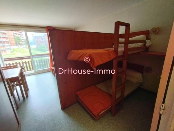 Appartement à vendre 2 pièces de 27 m²